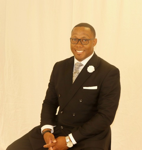Pastor Otis Dion Culliver