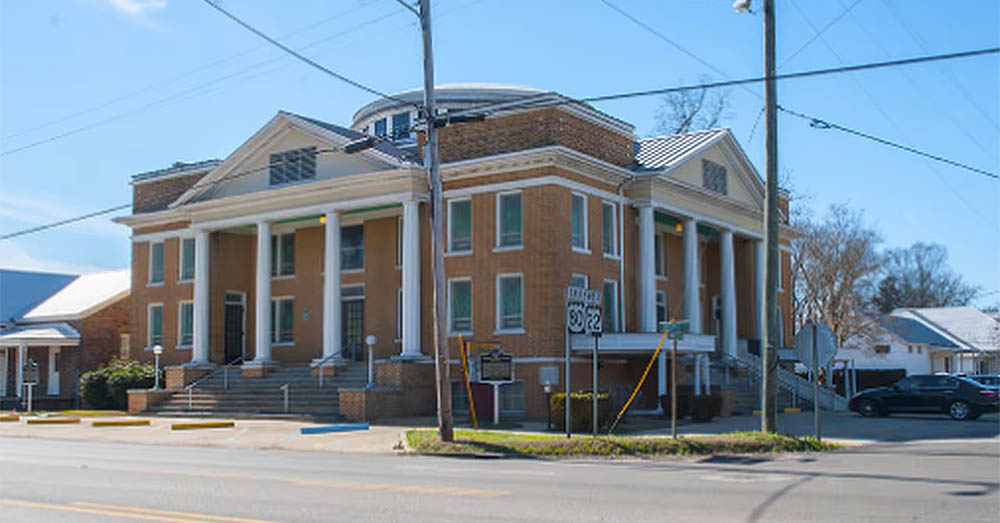 Historic Tabernacle Baptist Church